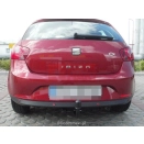 Hak holowniczy SEAT IBIZA 3/5 drz. (6J) 2008-2015