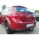 Hak holowniczy SEAT IBIZA 3/5 drz. (6J) 2008-2015