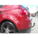 Hak holowniczy SEAT IBIZA 3/5 drz. (6J) 2008-2015