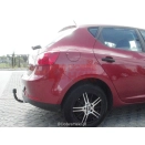Hak holowniczy SEAT IBIZA 3/5 drz. (6J) 2008-2015