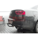 Hak holowniczy SEAT EXEO / EXEO ST 4 drz. / sport tourer kombi 2009-