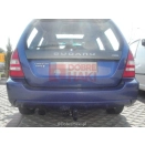 Hak holowniczy SUBARU FORESTER 1997-2008