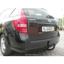 Hak holowniczy KIA CEED SW kombi 2009-2012