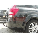 Hak holowniczy KIA CEED SW kombi 2009-2012