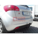 Hak holowniczy KIA VENGA 2014-