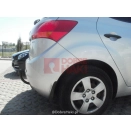 Hak holowniczy KIA VENGA 2014-