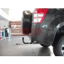 Hak holowniczy SUZUKI GRAND VITARA 5 drz. (JT) 2005-2015