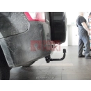Hak holowniczy SUZUKI GRAND VITARA 5 drz. (JT) 2005-2015