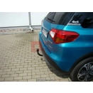 Hak holowniczy SUZUKI VITARA 5 drz. (L4, LY) 2/4WD 2015-2018