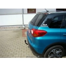 Hak holowniczy SUZUKI VITARA 5 drz. (L4, LY) 2/4WD 2015-2018