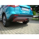 Hak holowniczy SUZUKI VITARA 5 drz. (L4, LY) 2/4WD 2015-2018