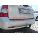 Hak holowniczy CHEVROLET LACETTI kombi 2005-
