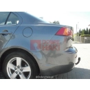 Hak holowniczy MITSUBISHI LANCER 4 drz. sport 2008-2012
