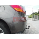 Hak holowniczy MITSUBISHI ASX SUV 2010-2012