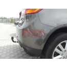 Hak holowniczy MITSUBISHI ASX SUV 2010-2012