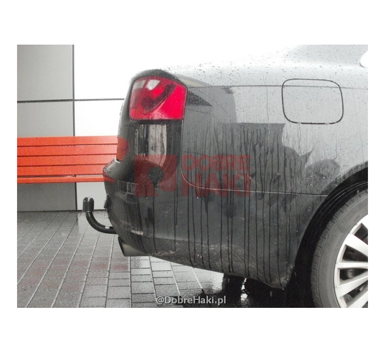 Hak holowniczy SEAT EXEO / EXEO ST 4 drz. / sport tourer kombi 2009-