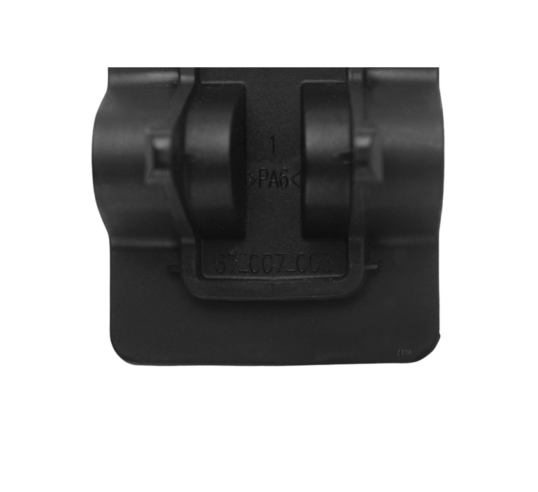 Zatyczka do mechanizmu automatu pionowego ACS firmy Autohak kod Z200