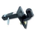 Adapter haka holowniczego USA z przetyczką firmy Autohak kod AH-5