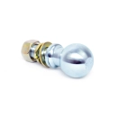 Uniwersalny sworzeń M22 wraz z kulą haka do quadów (homologacja) firmy Autohak kod KL-3