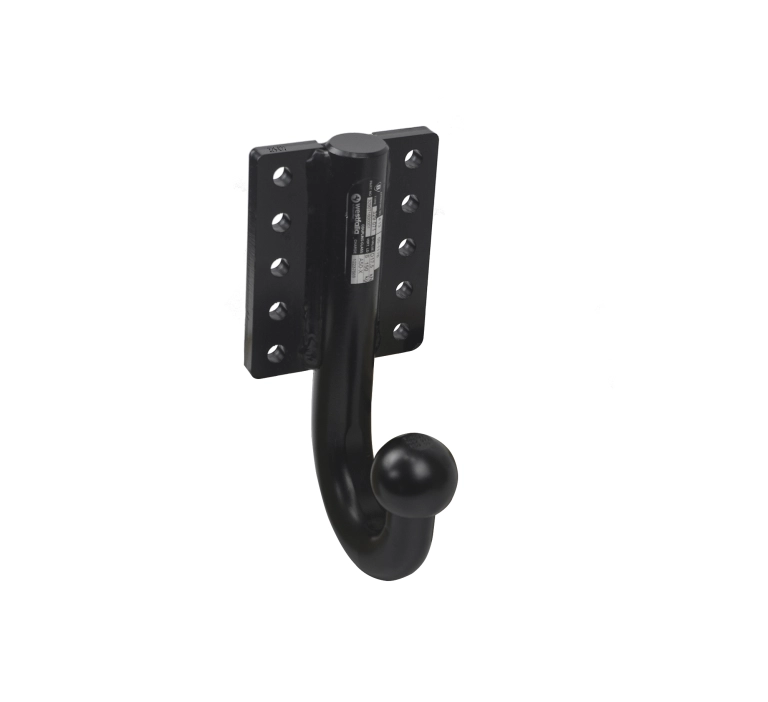 Kula haka uniwersalna WESTFALIA OBNIŻANA 150mm