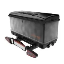 Boxy i platformy transportowe