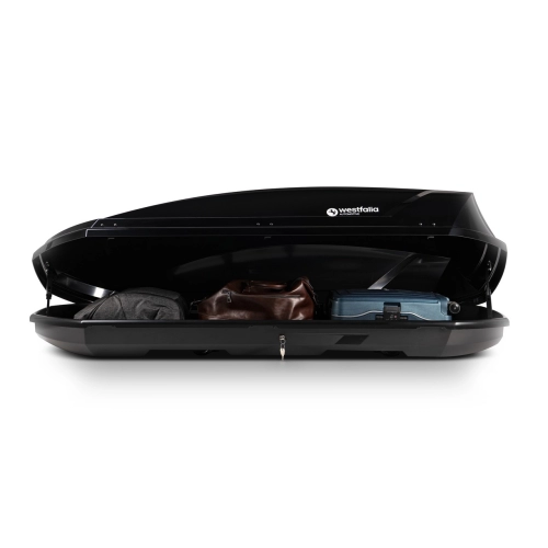 Box bagażnik kufer dachowy WESTFALIA RBX 480