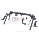 Hak holowniczy BMW Seria 3 E36 Sedan 1990-1998