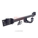 Hak holowniczy BMW Seria 3 E36 Sedan 1990-1998
