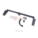 Hak holowniczy Volvo S60 I Sedan 2000-2010