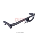 Hak holowniczy Volvo S60 I Sedan 2000-2010