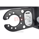 Hak holowniczy Volvo S60 I Sedan 2000-2010