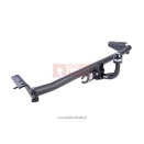 Hak holowniczy Volvo S60 I Sedan 2000-2010