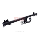 Hak holowniczy Fiat Doblo  2000-2009