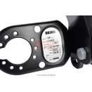 Hak holowniczy Fiat Doblo  2000-2009