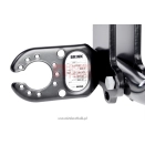 Hak holowniczy Ford Galaxy MPV 2000-2006