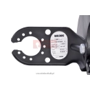 Hak holowniczy Opel Corsa C Liftback 2000-2006