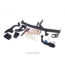 Hak holowniczy Opel Agila A Liftback 2000-2007