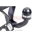 Hak holowniczy Honda Jazz II Liftback 2001-2008