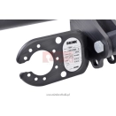 Hak holowniczy Opel Signum Liftback 2003-2008