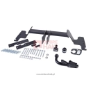 Hak holowniczy Honda CR-V II 2001-2006