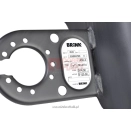 Hak holowniczy VW Transporter T5 Platforma 2003-