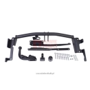 Hak holowniczy Mitsubishi Colt VI Liftback 2004-2008