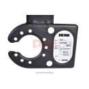 Hak holowniczy Mitsubishi Colt VI Liftback 2004-2008