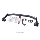 Hak holowniczy Honda Civic VIII Liftback 2005-