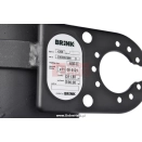 Hak holowniczy BMW Seria 7 E38 Sedan 1994-2001