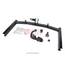 Hak holowniczy Audi A4 B7 Sedan 2004-2008