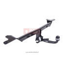Hak holowniczy Suzuki Grand Vitara II 2005-2012