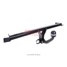 Hak holowniczy Mercedes Klasa B W245 Liftback 2005-2011