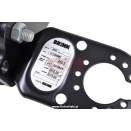 Hak holowniczy BMW Seria 3 E90 Sedan 2005-2011