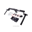 Hak holowniczy Opel Corsa D Liftback 2006-